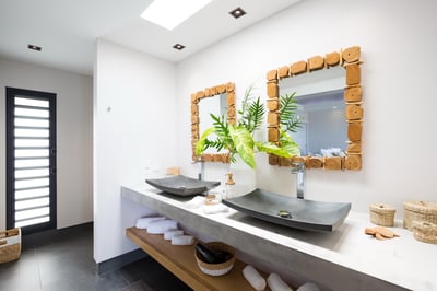 Luxury Villa Photo #38