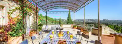 Luxury Villa Photo #7