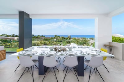 Luxury Villa Photo #7