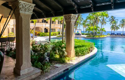 Luxury Villa Photo #19