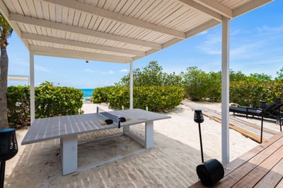 Luxury Villa Photo #12