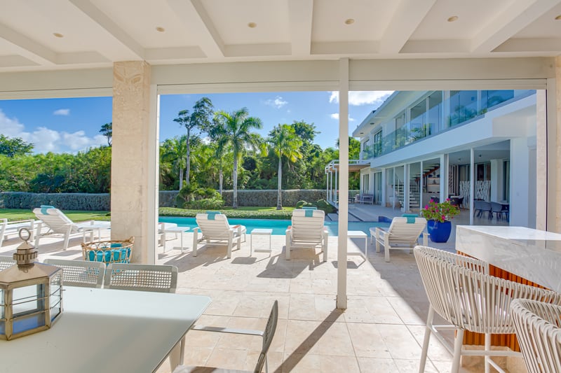 Hacienda C1 | Sol Invictus