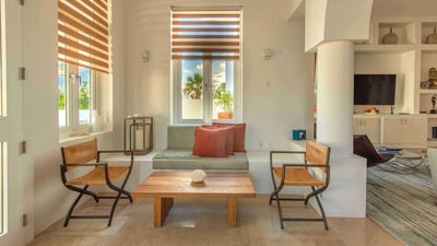 Luxury Villa Photo #20
