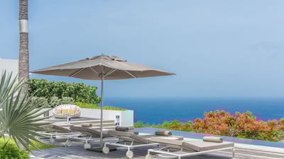 Luxury Villa Photo #5