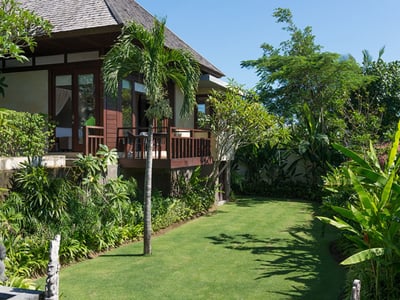 Luxury Villa Photo #5
