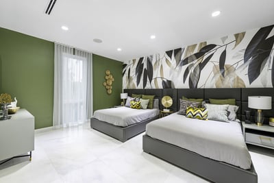 Luxury Villa Photo #33