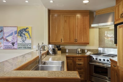 Luxury Villa Photo #7