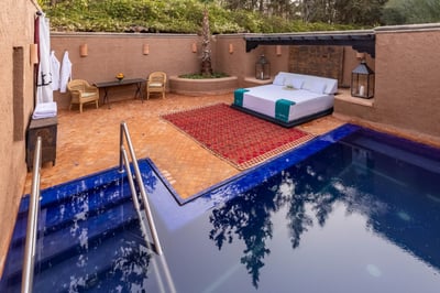 Villa Azeer