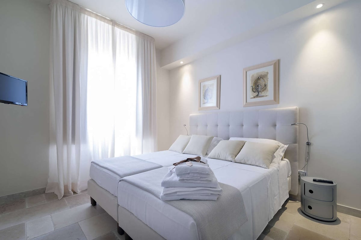 Villa Giulia apartment rental - 43