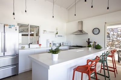 Luxury Villa Photo #16