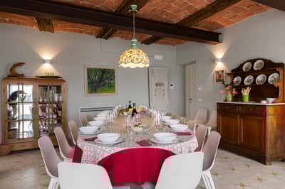 Luxury Villa Photo #36