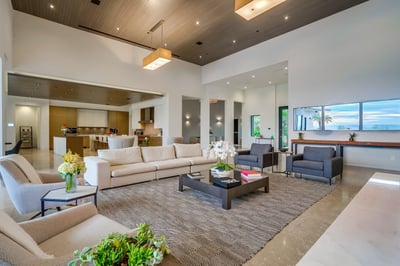 Luxury Villa Photo #24