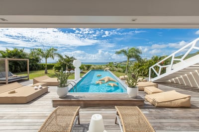 Luxury Villa Photo #44