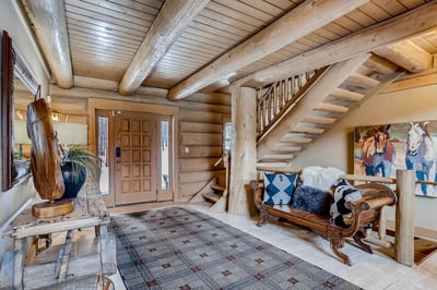 Luxury Villa Photo #2