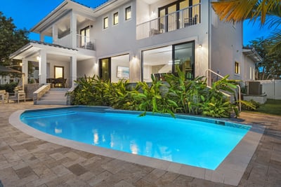 Luxury Villa Photo #10