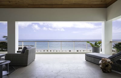 Luxury Villa Photo #16