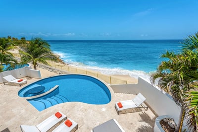 Luxury Villa Photo #2