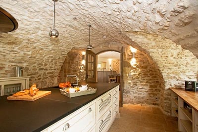 Luxury Villa Photo #8