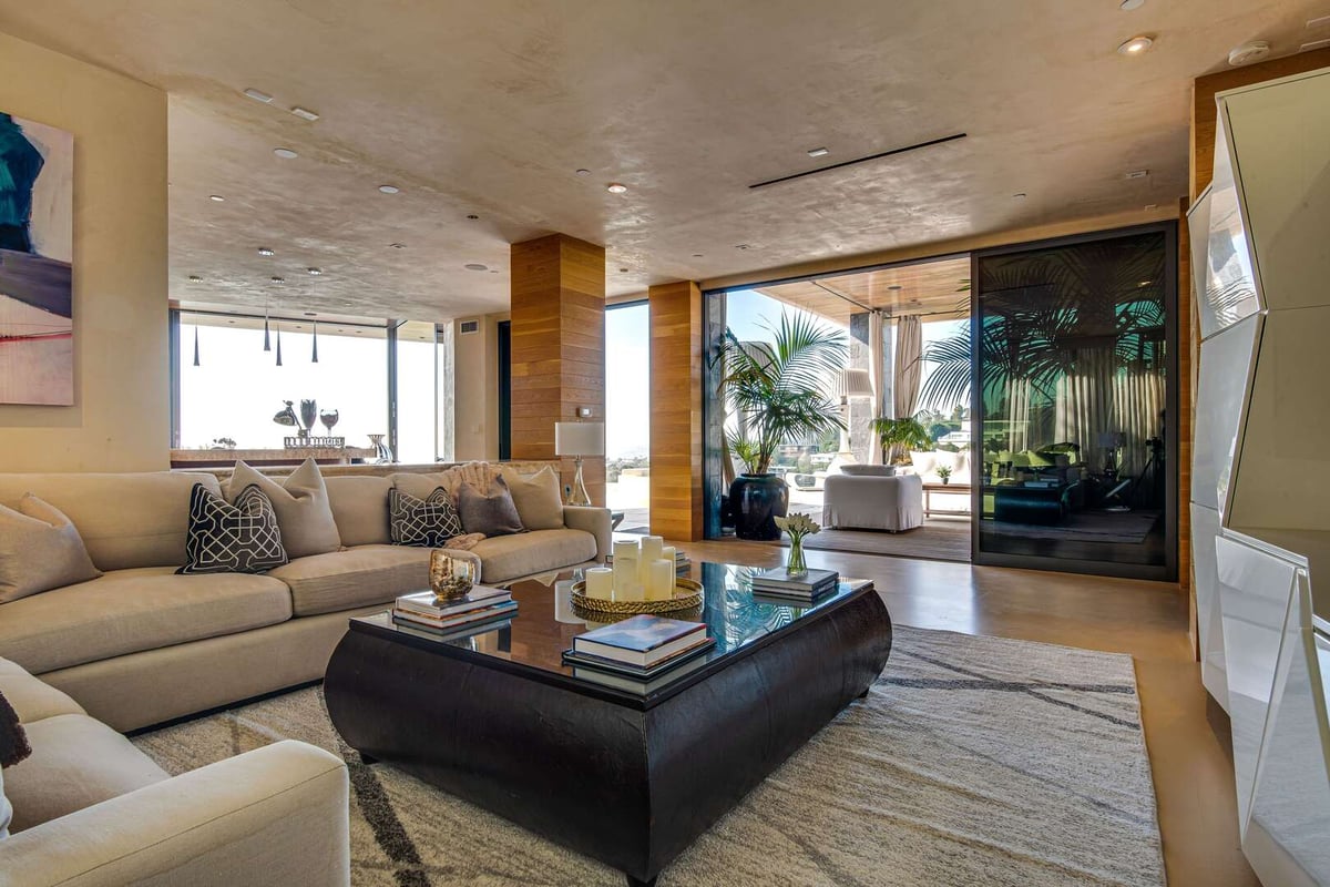 Blue Jay Modern villa rental in West Hollywood - 20