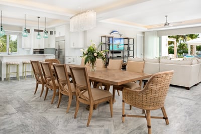 Luxury Villa Photo #16