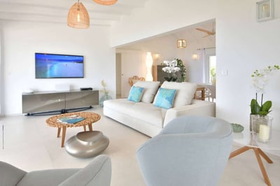 Luxury Villa Photo #12