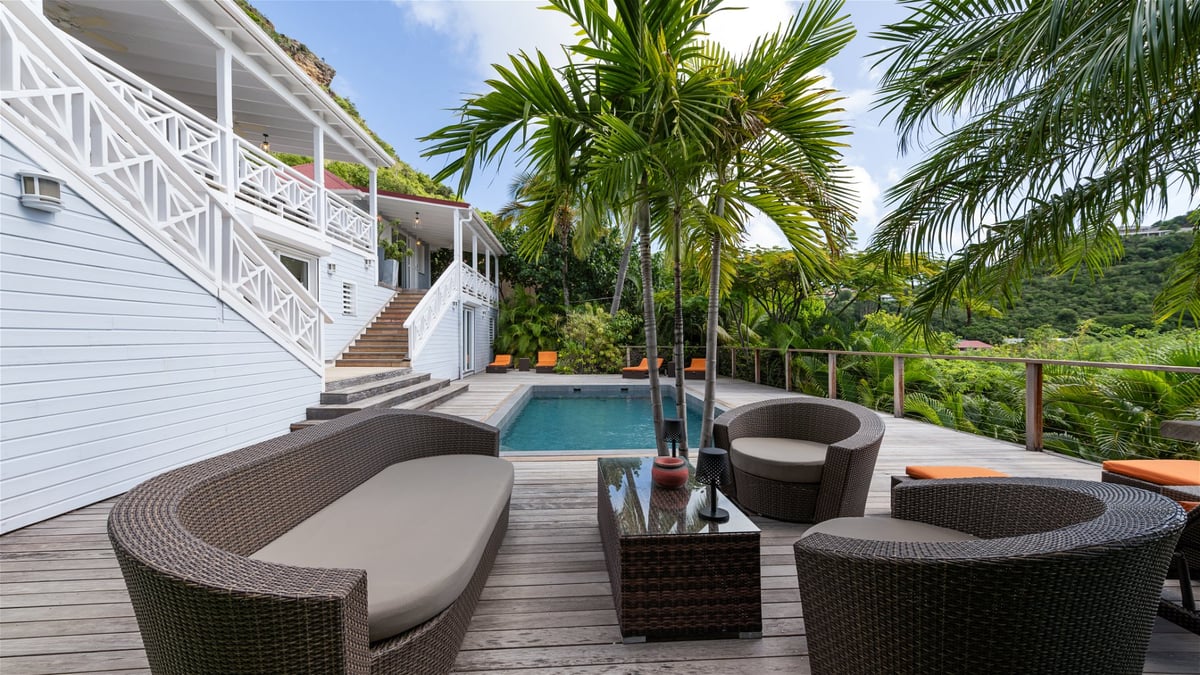 Habitation Saint Louis