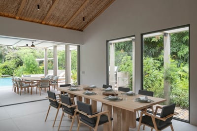 Luxury Villa Photo #16