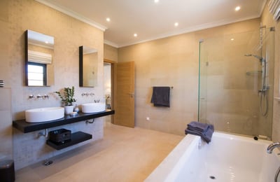 Luxury Villa Photo #30