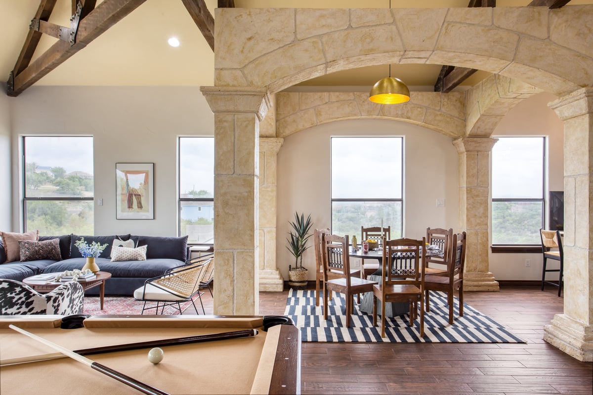 Hill Country Hideaway