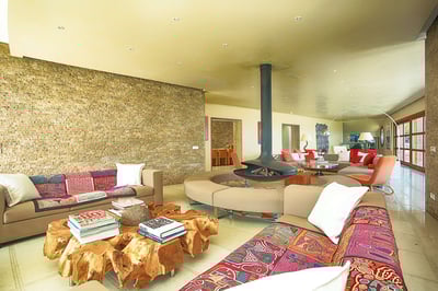 Luxury Villa Photo #11