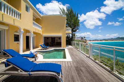 Luxury Villa Photo #5