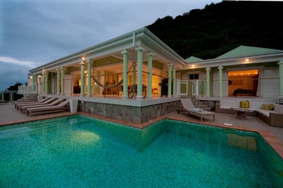 Luxury Villa Photo #2