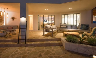 Luxury Villa Photo #21