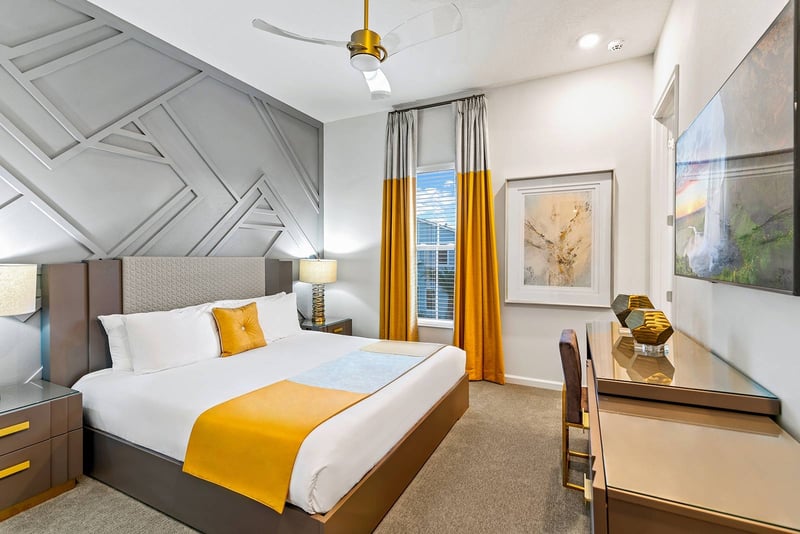 Tee It Up at Villatel Village Solterra