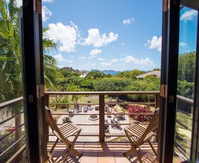 Luxury Villa Photo #41