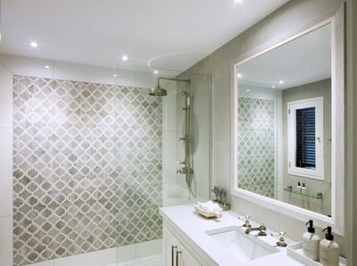 Luxury Villa Photo #19