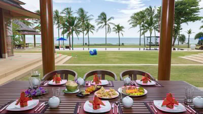 Luxury Villa Photo #8
