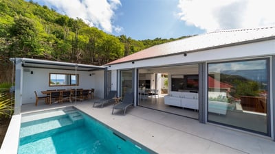 Luxury Villa Photo #5