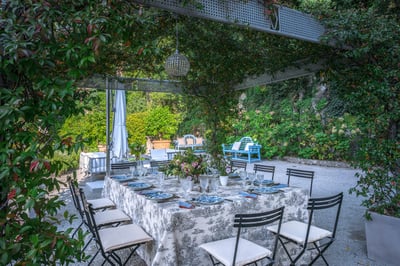 Luxury Villa Photo #11