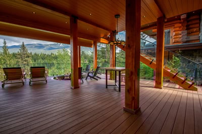 Luxury Villa Photo #32