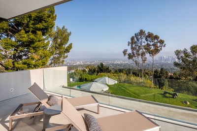 Luxury Villa Photo #12