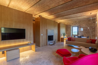 Luxury Villa Photo #16