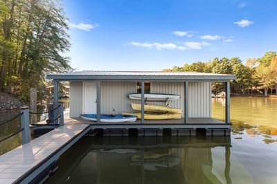 Luxury Villa Photo #12
