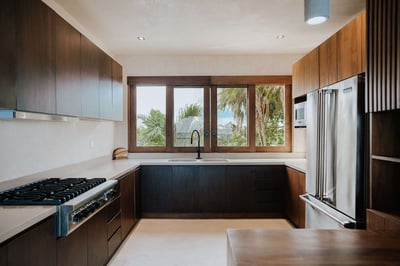 Luxury Villa Photo #19
