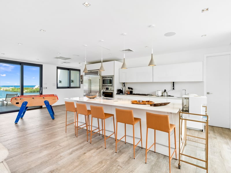 Las Brisas Penthouse