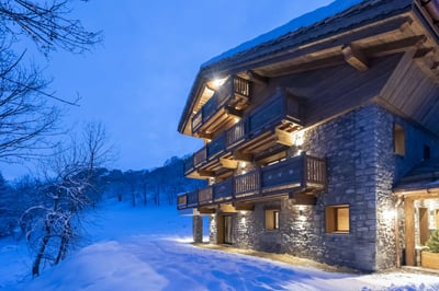 Luxury Villa Photo #15