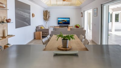 Luxury Villa Photo #13