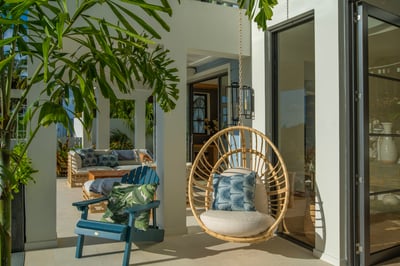 Luxury Villa Photo #14