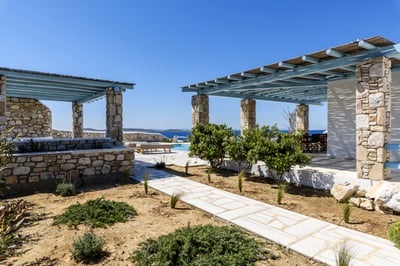 Luxury Villa Photo #17