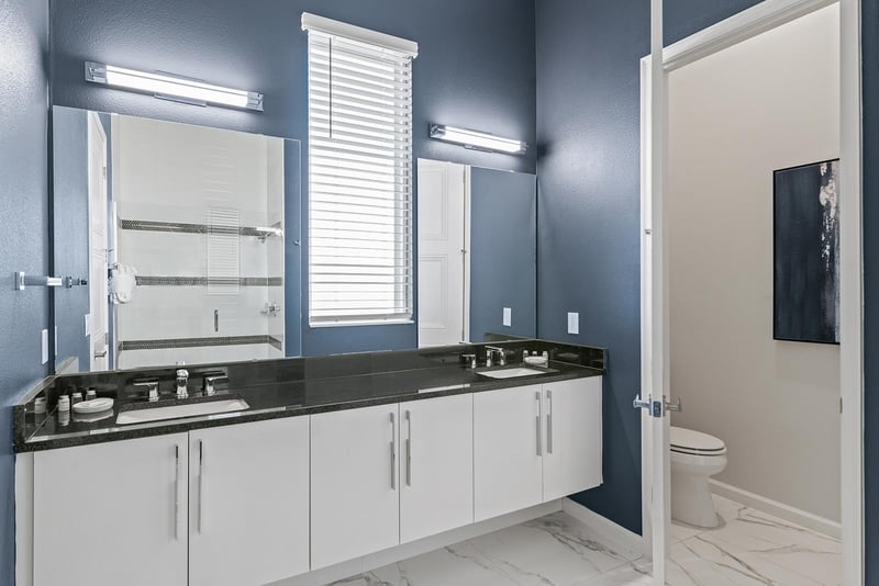 Half Court at Villatel Village Solterra